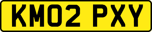 KM02PXY