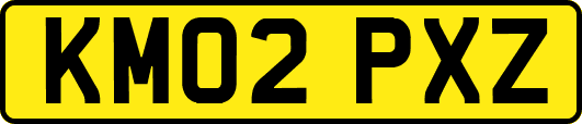 KM02PXZ