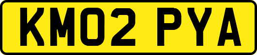 KM02PYA