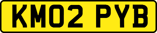 KM02PYB