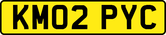 KM02PYC
