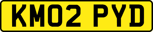 KM02PYD