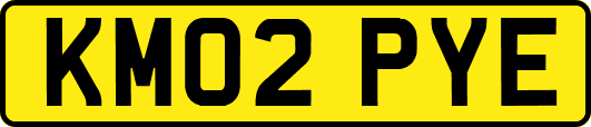 KM02PYE