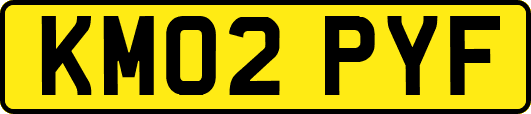 KM02PYF