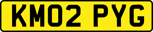 KM02PYG
