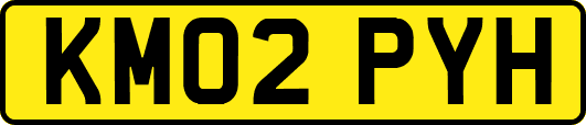 KM02PYH