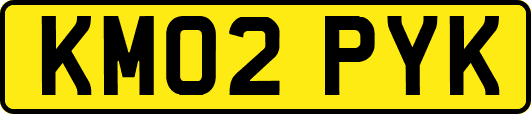 KM02PYK