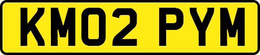 KM02PYM