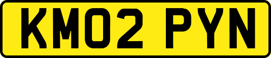KM02PYN