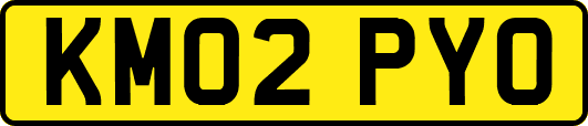 KM02PYO