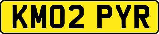 KM02PYR