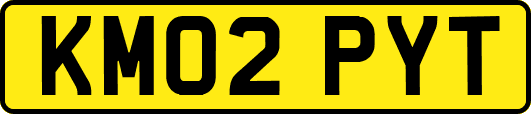 KM02PYT