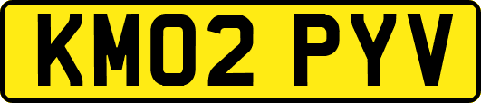 KM02PYV