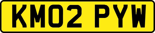 KM02PYW