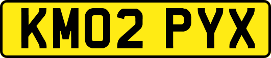 KM02PYX