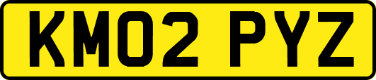 KM02PYZ