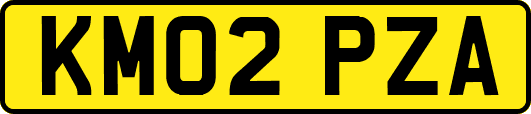 KM02PZA