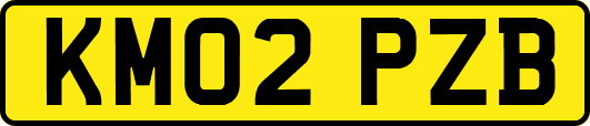 KM02PZB