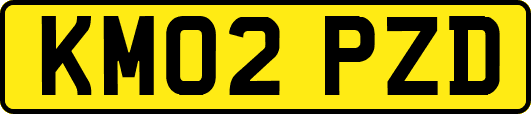 KM02PZD
