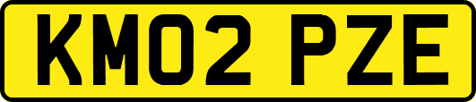 KM02PZE