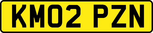 KM02PZN