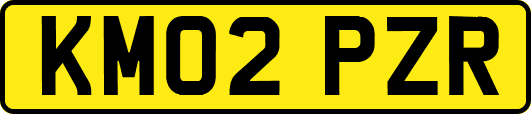 KM02PZR