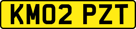 KM02PZT