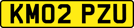 KM02PZU