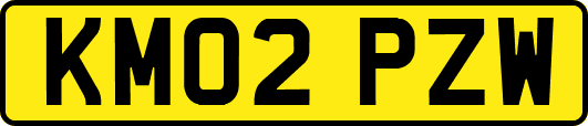 KM02PZW