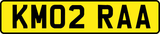 KM02RAA