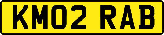 KM02RAB