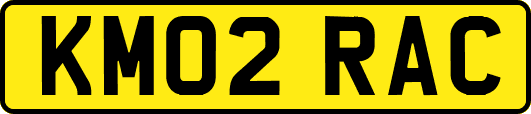 KM02RAC