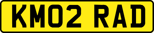 KM02RAD