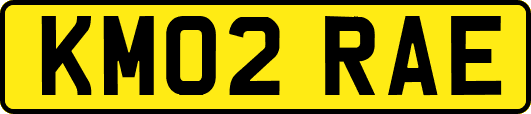 KM02RAE