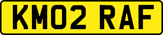 KM02RAF