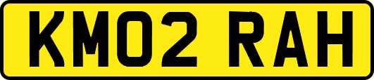 KM02RAH