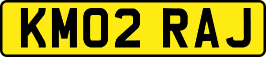 KM02RAJ