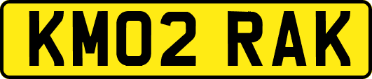 KM02RAK