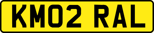 KM02RAL