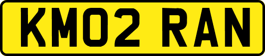 KM02RAN
