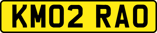KM02RAO