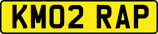 KM02RAP