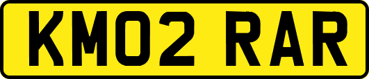 KM02RAR