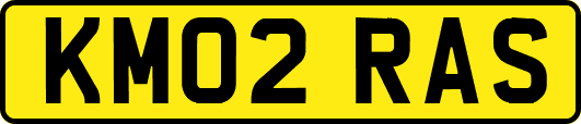 KM02RAS