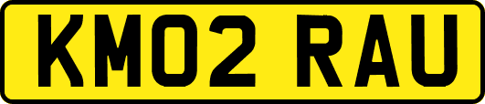 KM02RAU