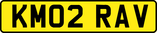 KM02RAV