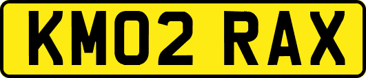 KM02RAX