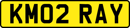 KM02RAY