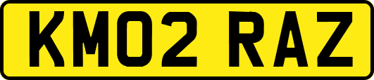 KM02RAZ
