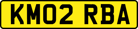 KM02RBA